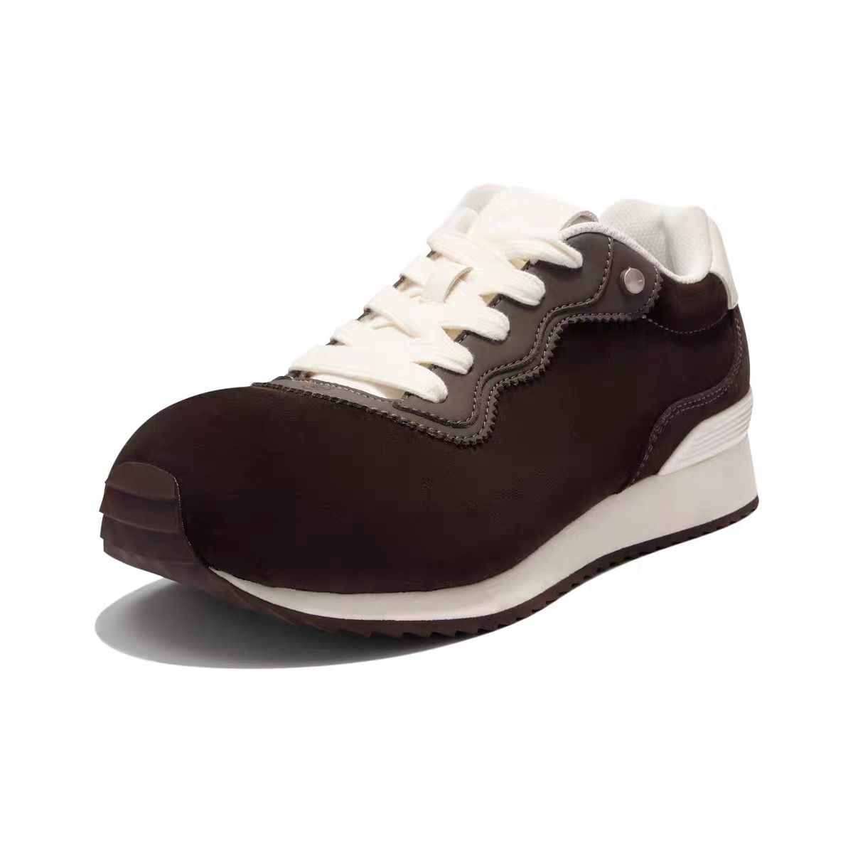 

2025 Женские теннисные кроссовки Модные удобные спортивные кроссовки для сноубординга Повседневные академические туфли в стиле Маленькие белые туфли для женщин Весна и Осень 40