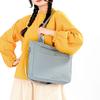 Large Capacity Lightweight Shoulder Bag Women's Commuter Tote Bag