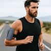 Jogging Case Sport Arm Bag Waterproof Cycling Phone Bag Universal Running Phone Holder  Gym Fitness