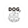 Arst-005 Dog In Car Sticker Dog In Car Sticker Dog Dog Dog Riding Dog
