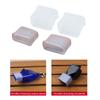 20Pcs Whistle Mouth Grip Guard Protector Set Whistle Mouth Grip Protector Cushion Whistle Cover Whistle Mouth Cover