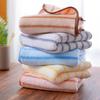 Coral Fleece Towel Set: 5-Piece Lint-Free, Soft, Absorbent Household Face Towels