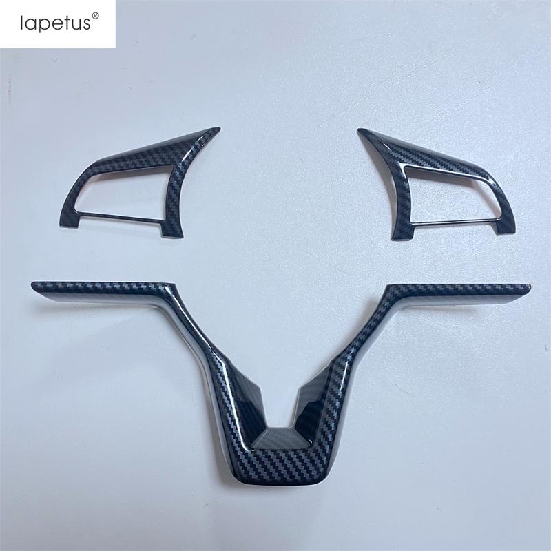 Door Handle / Window Lift / Read Lamp / Steering Wheel / Middle Air AC Cover Trim Accessories For Nissan Qashqai J11 2014 -