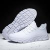 Performance-Sneaker für Herren – leicht und atmungsaktiv – strapazierfähig zum Laufen, Basketball, Training im Fitnessstudio