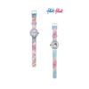 Flickflak Children Nato Watch Cuddly Unicorn Fbnp213