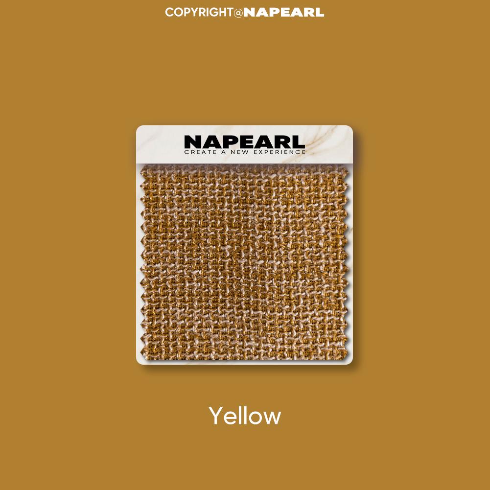 1PC NAPEARL Solid Color Sheer Tulle Curtain Luxury Soft Fabric For Bedroom Living Room Home Decor