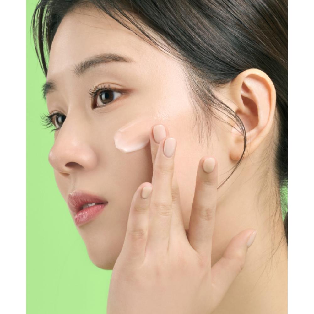 Frudia Avocado Relief Moisturizing Cream 55ml  Free Pouch Serum 