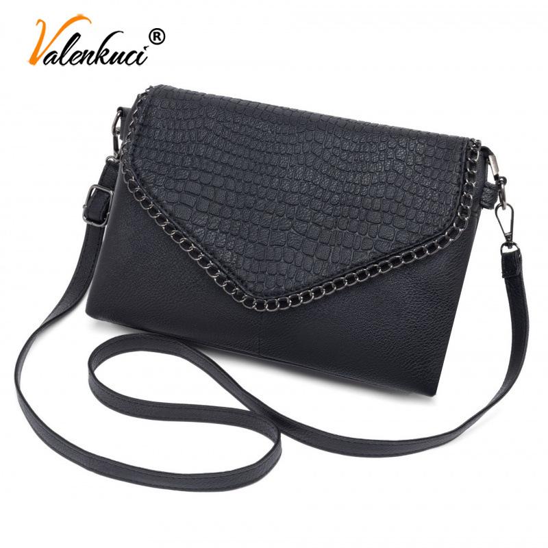 Сумка для хранения большой вместимости Новая ретро-мода Женская сумка через плечо в форме креста Многофункциональная Мягкая кожа и кожаный конверт