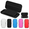 Carrying Case Compatible With Switch 2 (2025) - For Console & Accessories Portable Hard Shell Pouch Carrying Travel Bag