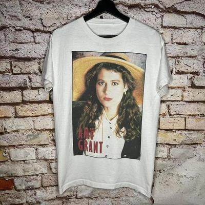 Vintage Amy Grant Summer 1989 Tour T Shirt Full Size S 5xl Ea0436