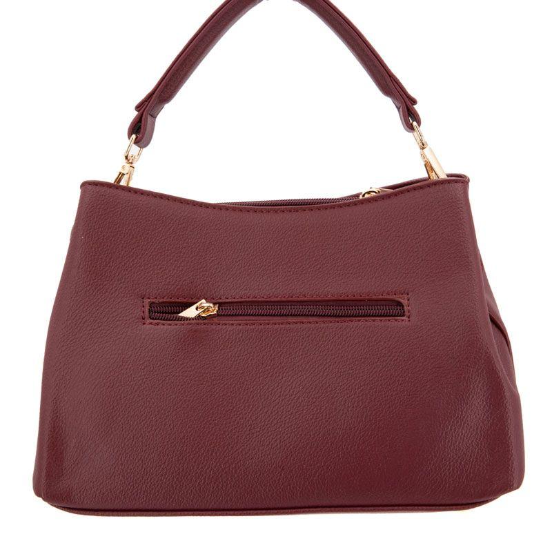 Sac a main hermes 26x20x10 cm Femme TORRENTE