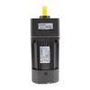 Miniature Gear Reducer 90 Type: 40-180W Single/Three-Phase Asynchronous Motor, 220V/380V Speed Regulating