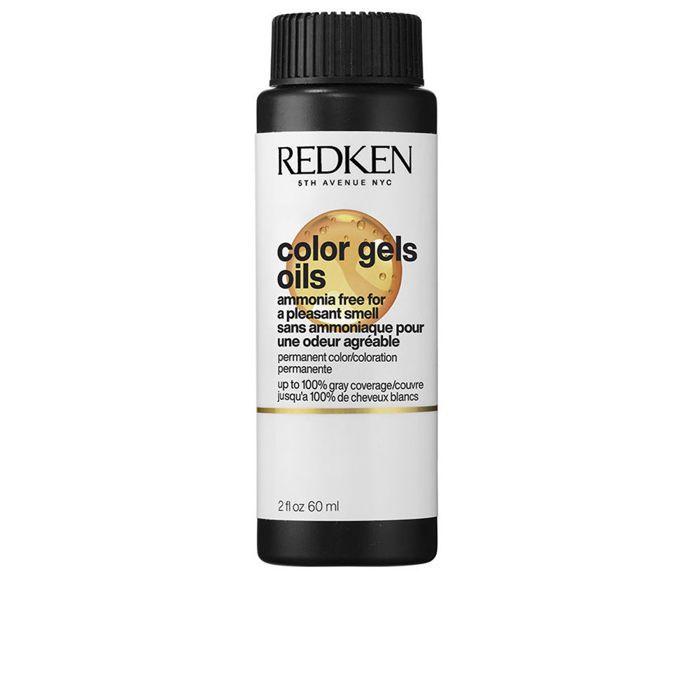 GEL COLORATI OLI #8GI-8.31 60 ml x 3 pz