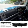 For Suzuki Jimny JB64 JB74   -2025 Car Dashboard Cover Board Mat Carpet Pad Sunshade Cape Cushion Dashboard Cover