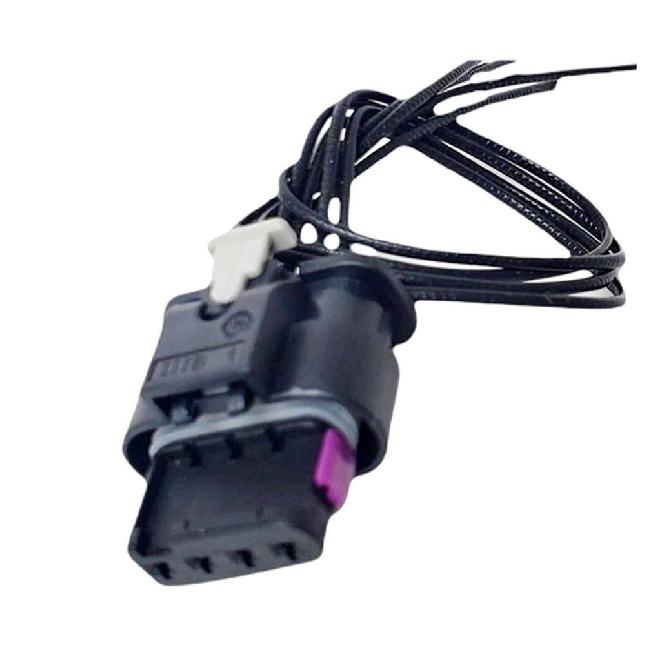Ignition Coil Electrical Connector Fit UF821 Cascada Malibu 2016- 1.6L