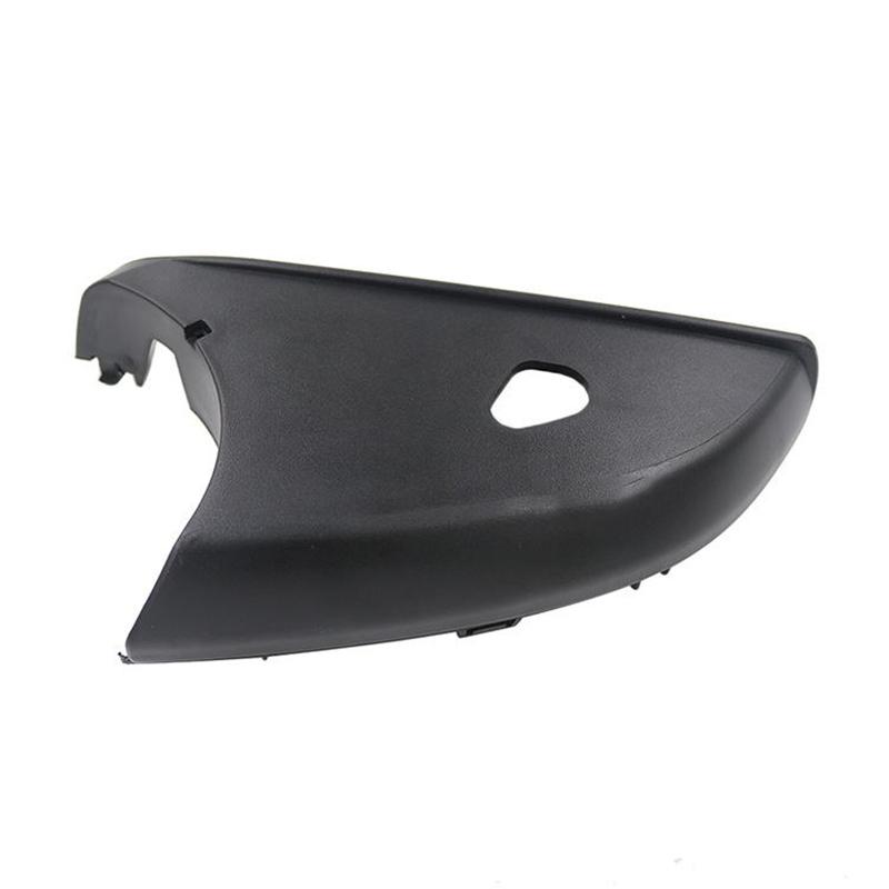 Side Rearview Mirror Bottom Lower Holder Trim for Mercedes-Benz W221 W212 W204 W176 W246 X156 C204 C117 X117 Glossy/Matte