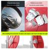 Jun Dingying Thickened 75cm Wide-Angle Traffic Mirror