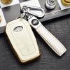 Toyota Key Case Cover for Highlander, Corolla, Crown, Prado, and Levin Models