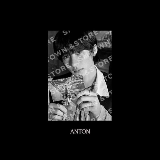 

Предзаказ RIIZE Silence: Внутри рамки Fame для фото формата А4 ANTON