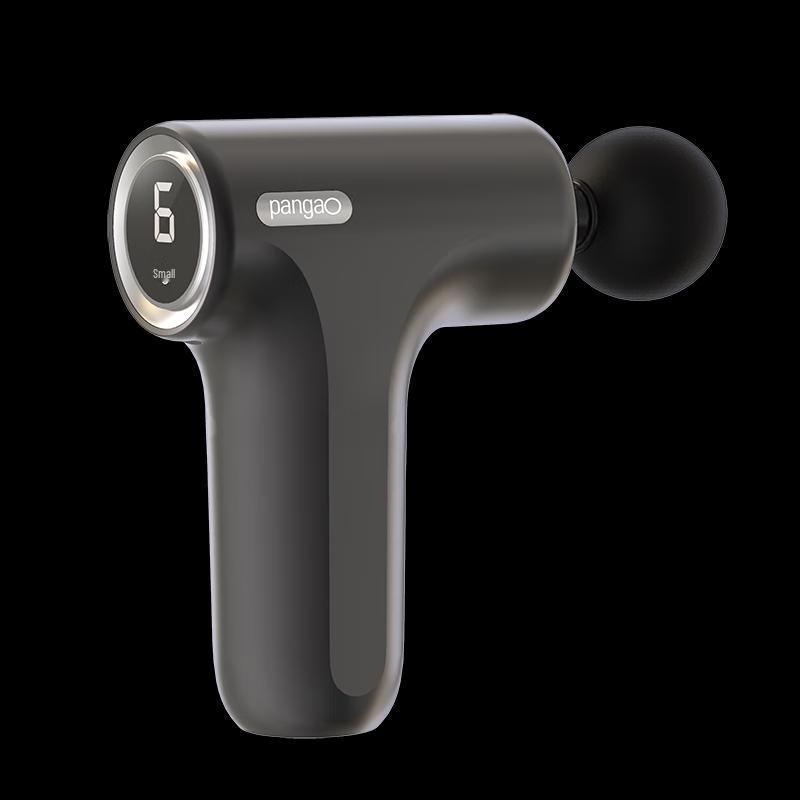Pango PG-M192 Mini Fascia Gun Massager CN plug (adapter included)