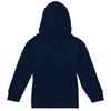 Mickey Mouse Childrens/Kids Fairy Lights Wrap Christmas Hoodie