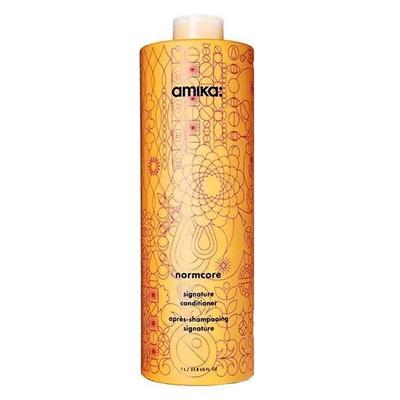 Amika Normcore Signature Conditioner 1000ml