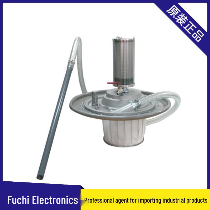 OSAWA SC200-32DGW/F Silent Filter Vacuum Cleaner SC200-32DGW/F