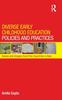 Libro Diverse Early Childhood Education Policies and Practices : Voices and Images from Five Countries In Asia