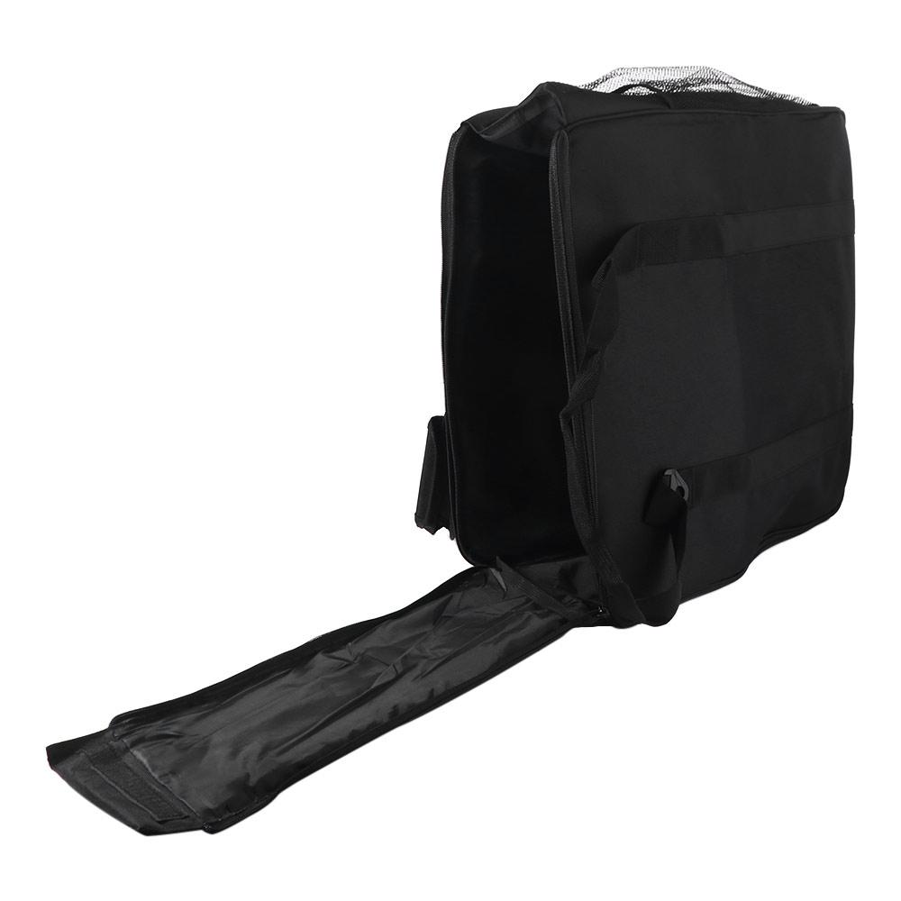 Thickly Padded Carrying Bag for Slushie Machine for Compatible with Ninja Slushi Machine FS301/300