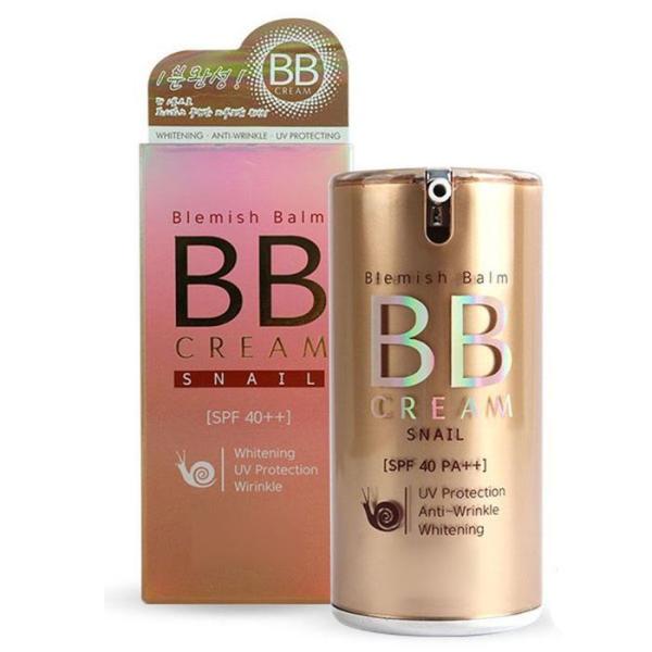 [OFLM042R] Snail BB Cream No. 21 for Bright and Radiant Skin (12117433)