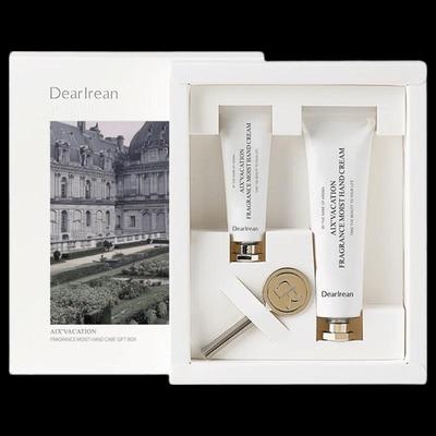 Unique Irene Hand Care Gift Collection