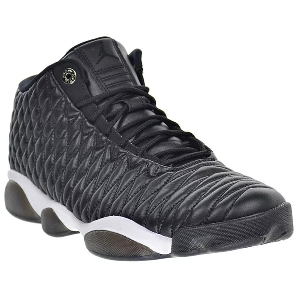 Jordan Horizon Low Premium Black/Black Gym Red White 850678-002