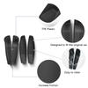 LUCKEASY Door Handle Storage Box for Tesla Model Y Juniper/YL 2025 2026 Accessories Front Rear Door Holder Tray Organizer