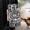 Bad Bunny X100pre Soft Phone Case for iPhone 15 16 17 Pro Max 17Air 16E 14 Plus 13 12 Mini Shockproof Cover Back Shell