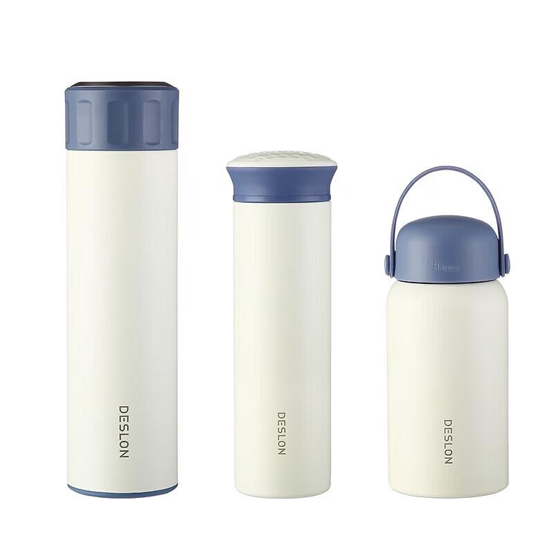 Deshilon Jiale Family Thermos Set