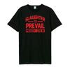 Slaughter To Prevail Misery Crew Amplified Shirt Band T-shirt