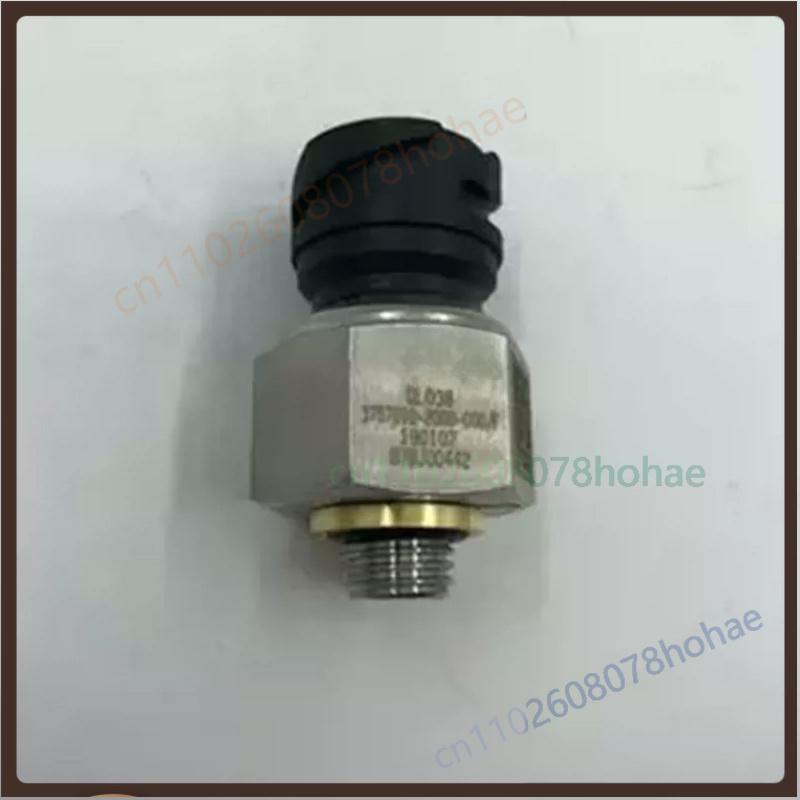 Air Pressure Sensor 3757010-2000-C000 for FAW J6 JH6 J6P Truck 3757010-2000