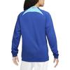 Nike Soccer Jerseys Men's Blue Moderate Straight Fit DM2906-495