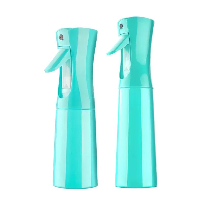 200/300ML /500ML Friseur-Sprühflasche Leere Flasche Nachfüllbare Nebelflasche Salon Friseur Haarwerkzeuge Wassersprüher Pflegewerkzeuge