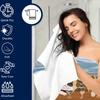 Cute Cat-Printed Beach Towel: Dive into Fun by the Sea! Suitable for towels, bath towels, beach towels