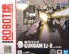 [USED] ROBOT Spirits Gundam Ez-8 Ver. A.N.I.M.E. Revised Edition (Opened)