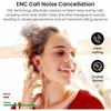 TOZO Tones Dots (T12) Bluetooth Wireless Earphones: Compact, Lightweight, Comfortable, Mid-Low Frequencies, Warm Sound Quality, Superior Audio Experie