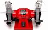 1700W KD532 Werkstatt-Schleifmaschine