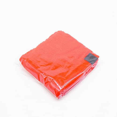 Wachstuch "24/7" 32x89 (Orange (Nur Handtuch))