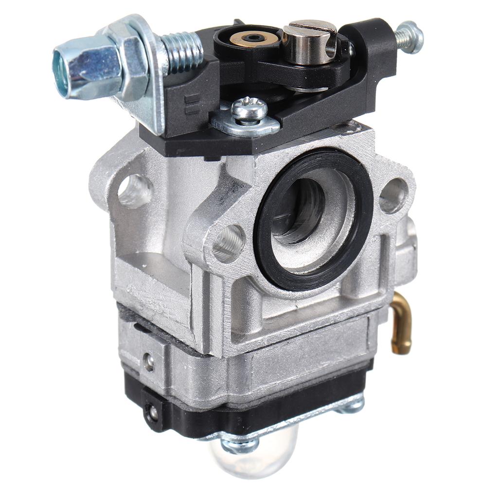 Carburetor For Jiffy Ice Auger Jiffy 2 Cycle Engines Replace 4082 Carb