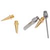Hs-1115K Gas Soldering Iron Pen Cordless Ignition Butane Solder Iron Weld Tip