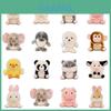 Bonecas e peluches – Peluches