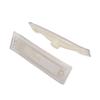 Car Front Bumper Side Marker Light Housing Cover Accessory Replacement for     1981‑1991