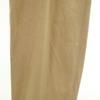 LANVIN LA COLLECTION made in Japan Straight pants 91 beige Men's Used