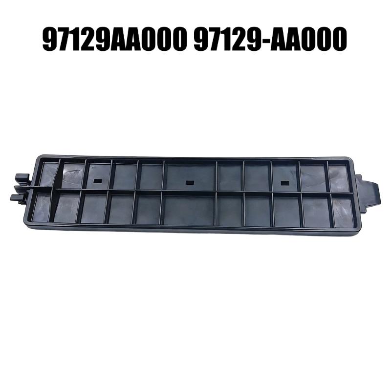 Air Filter Cover 97129AA000 97129-AA000 for CN7 2021+ Air Conditioning Filter Cover Auto Part Easy Installation